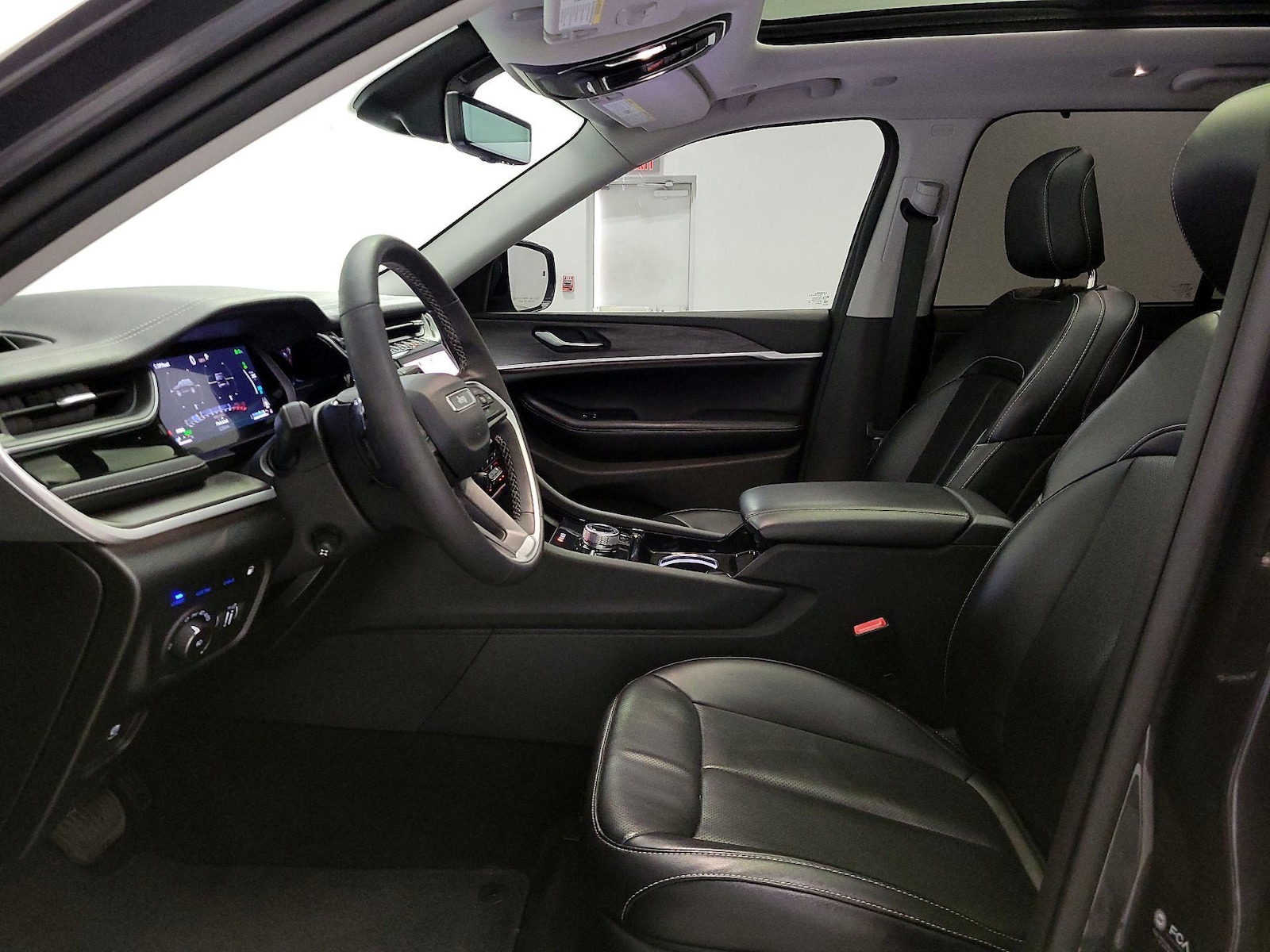 2023 Jeep Grand Cherokee 4xe - Photo 12