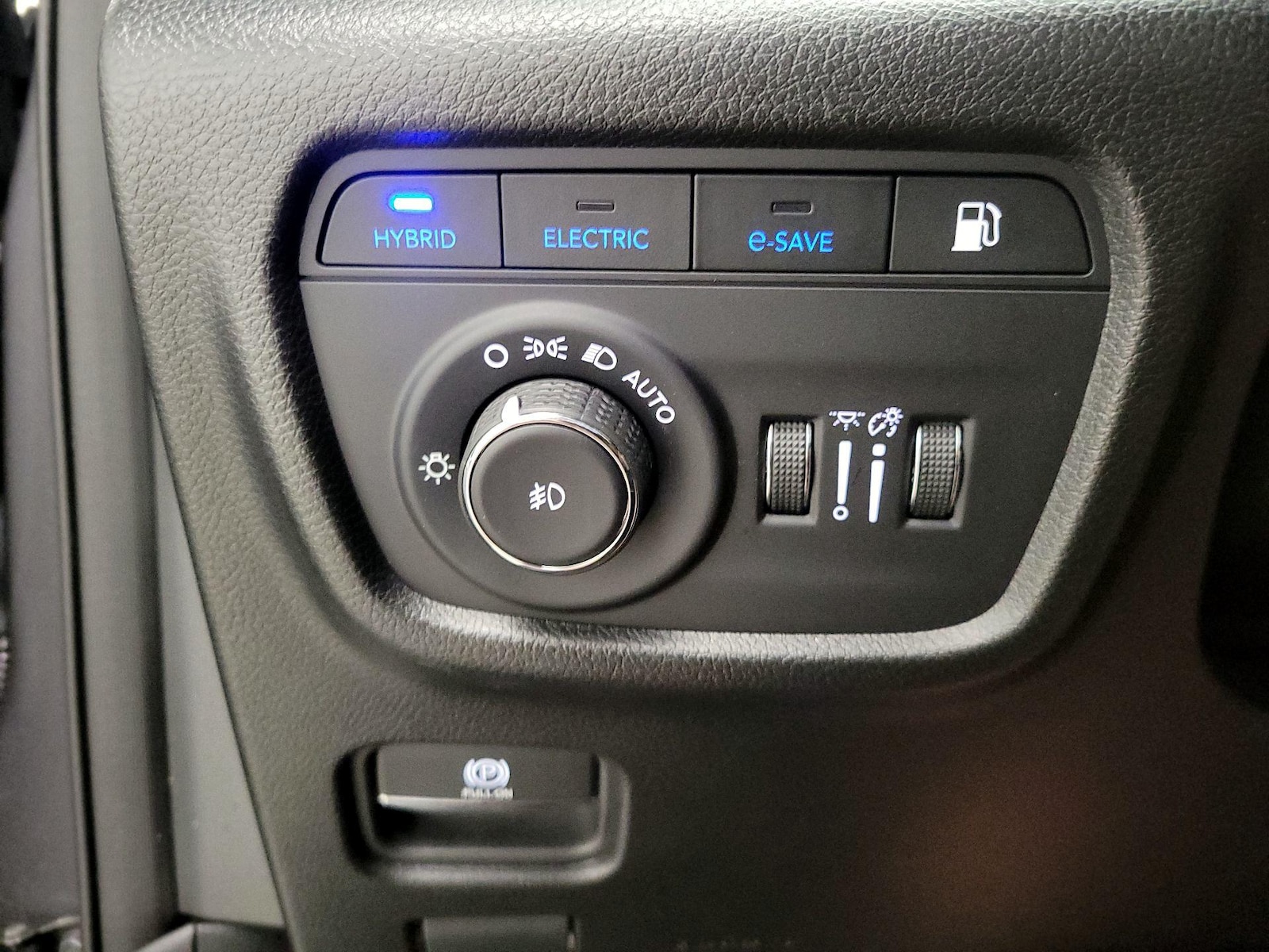 2023 Jeep Grand Cherokee 4xe - Photo 14
