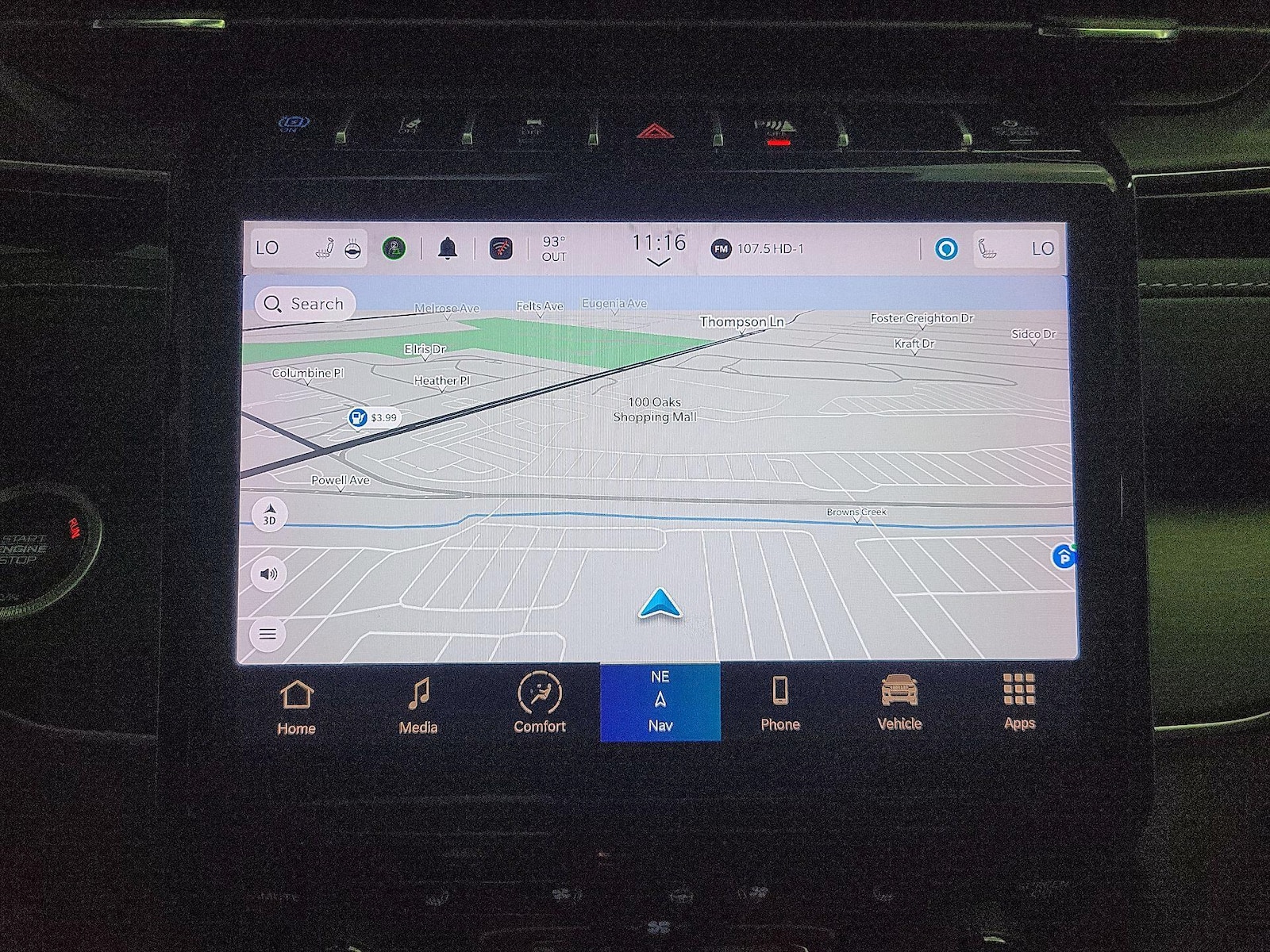 2023 Jeep Grand Cherokee 4xe - Photo 15
