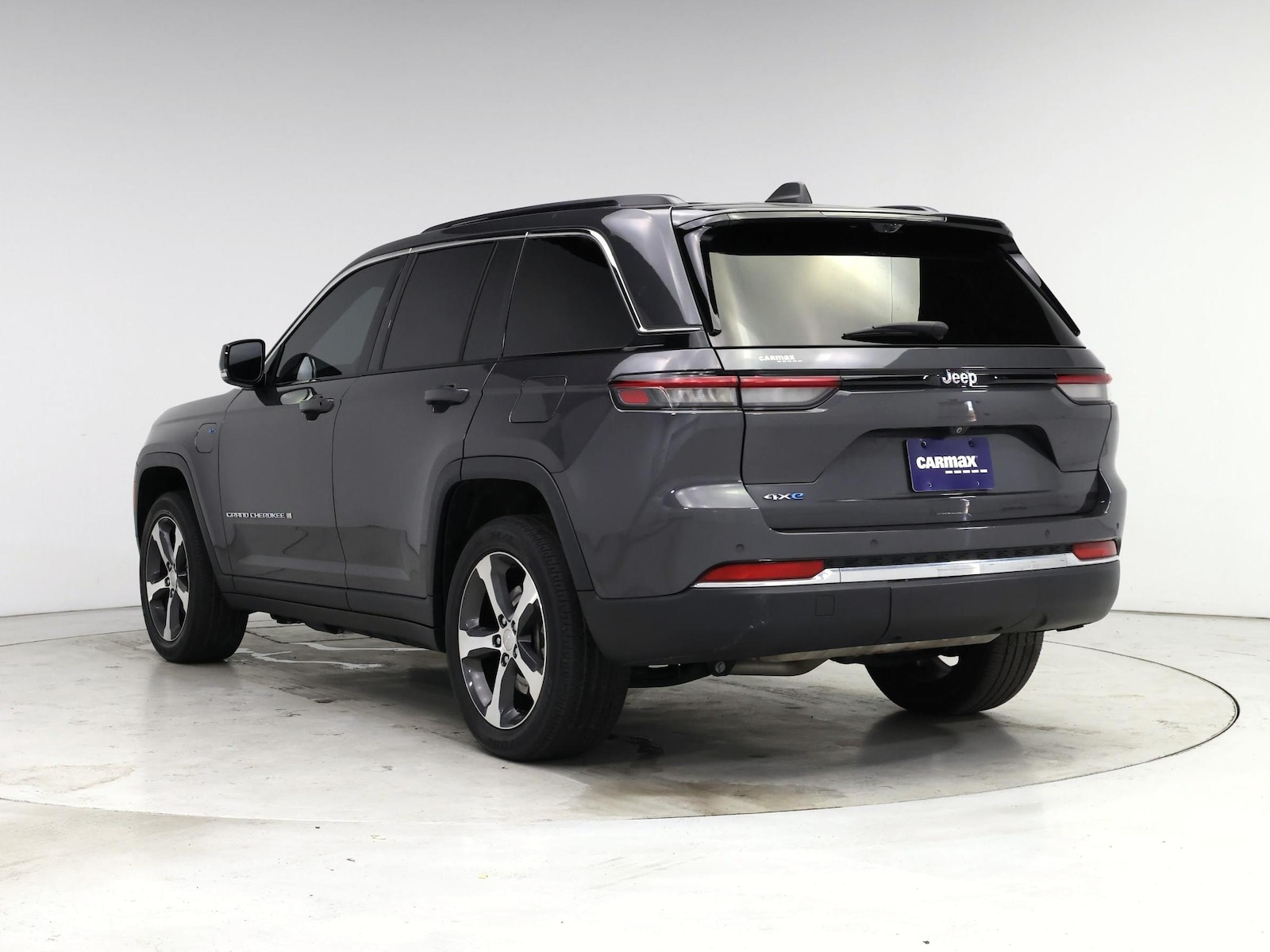 2023 Jeep Grand Cherokee 4xe - Photo 3