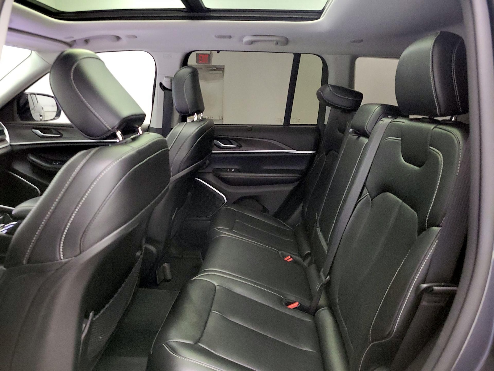 2023 Jeep Grand Cherokee 4xe - Photo 22