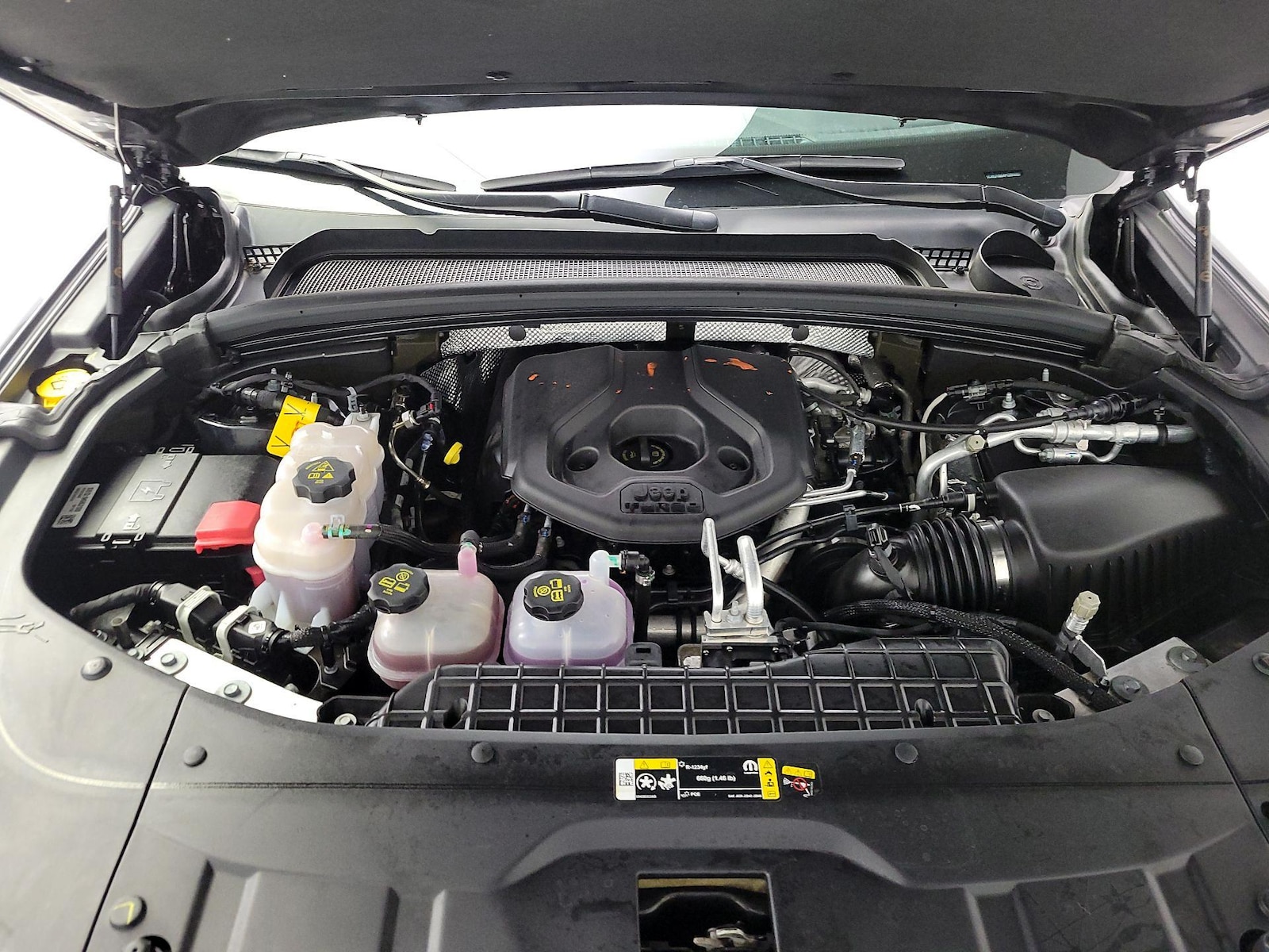 2023 Jeep Grand Cherokee 4xe - Photo 24