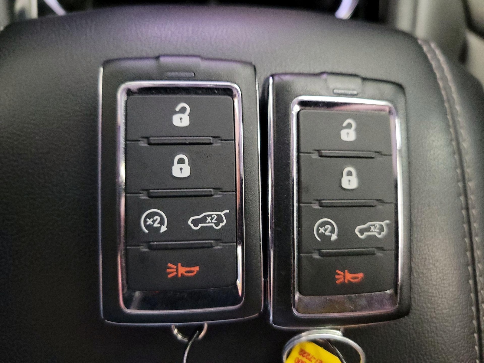 2023 Jeep Grand Cherokee 4xe - Photo 25
