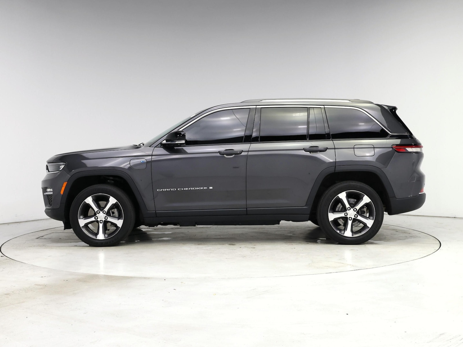 2023 Jeep Grand Cherokee 4xe - Photo 4
