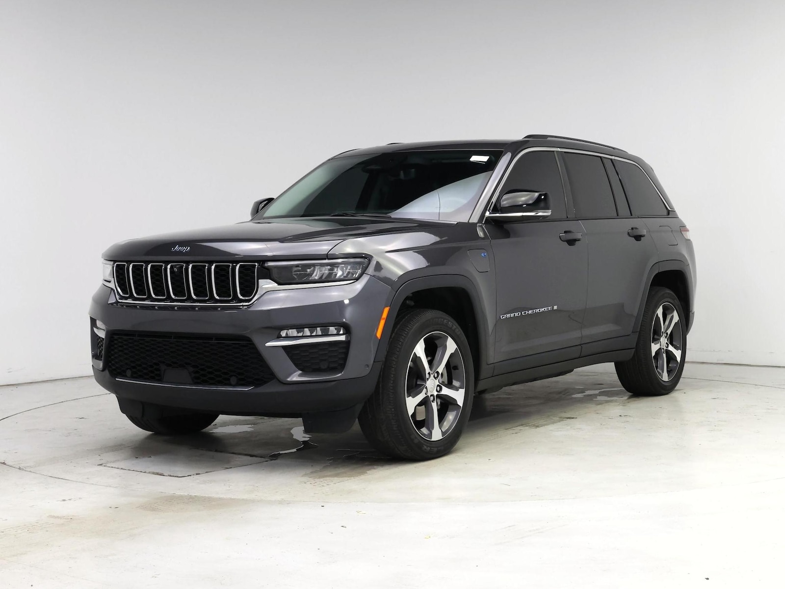 2023 Jeep Grand Cherokee 4xe - Photo 5