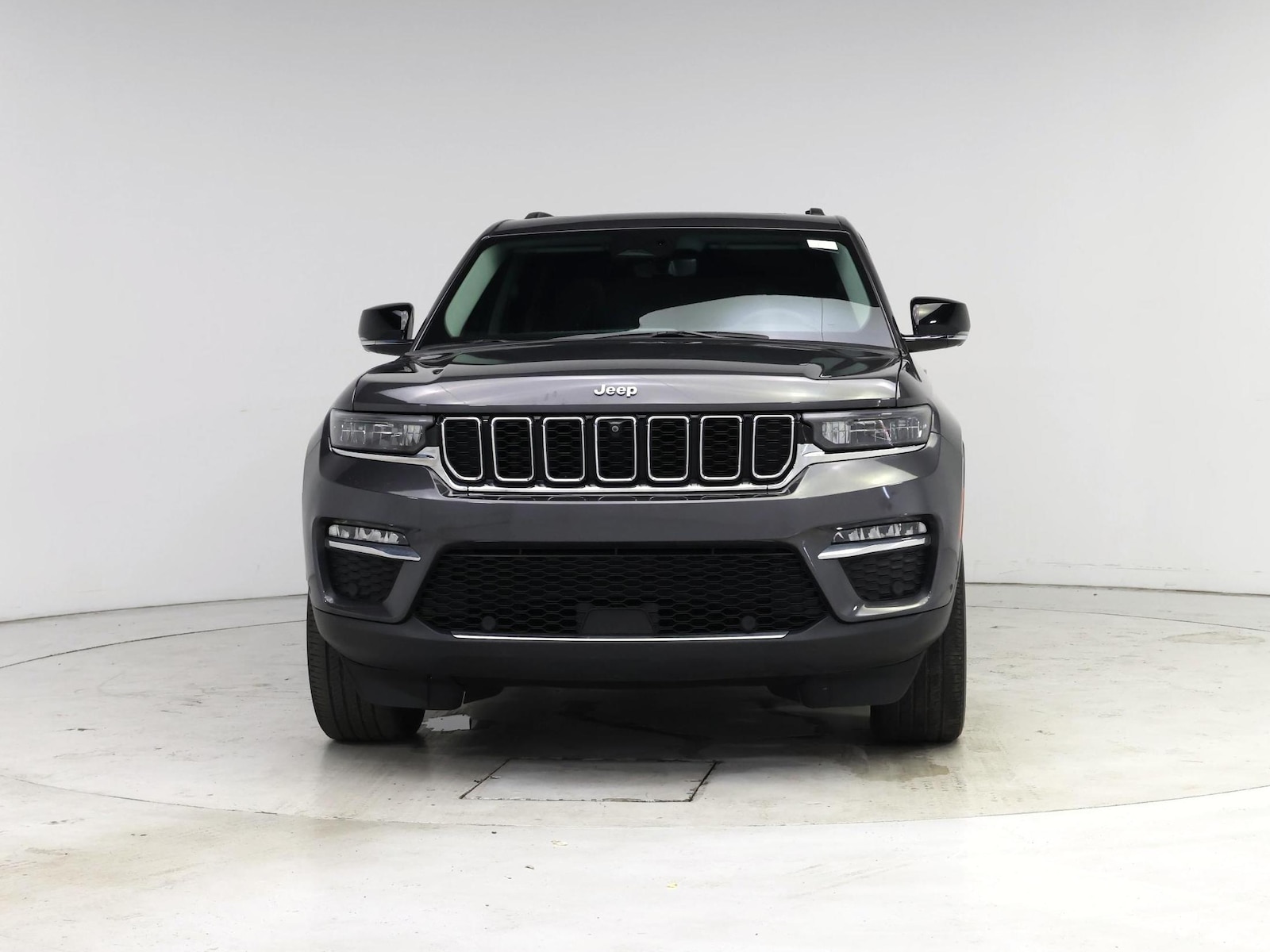 2023 Jeep Grand Cherokee 4xe - Photo 6