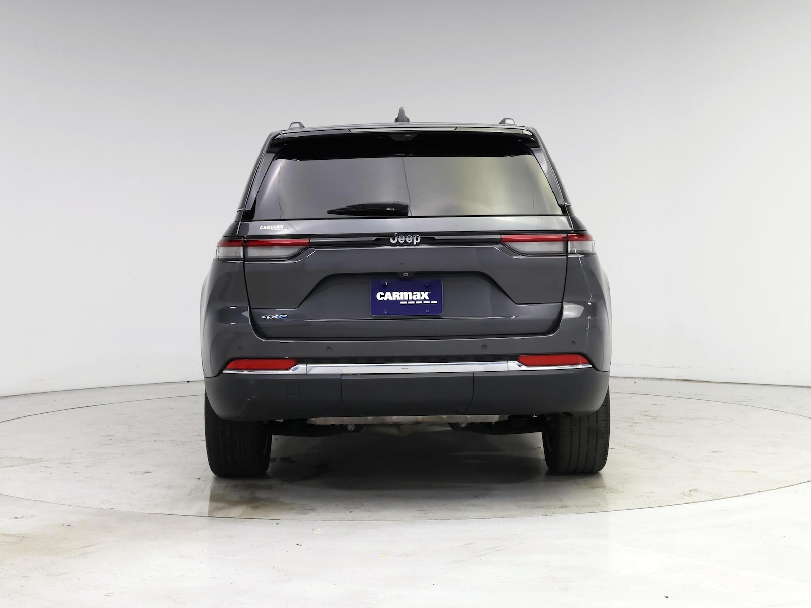 2023 Jeep Grand Cherokee 4xe - Photo 7