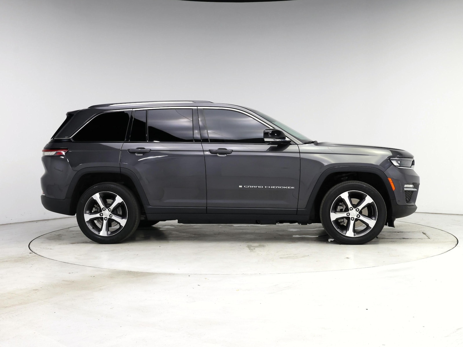 2023 Jeep Grand Cherokee 4xe - Photo 8