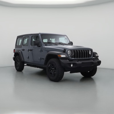 Vehicle exterior view