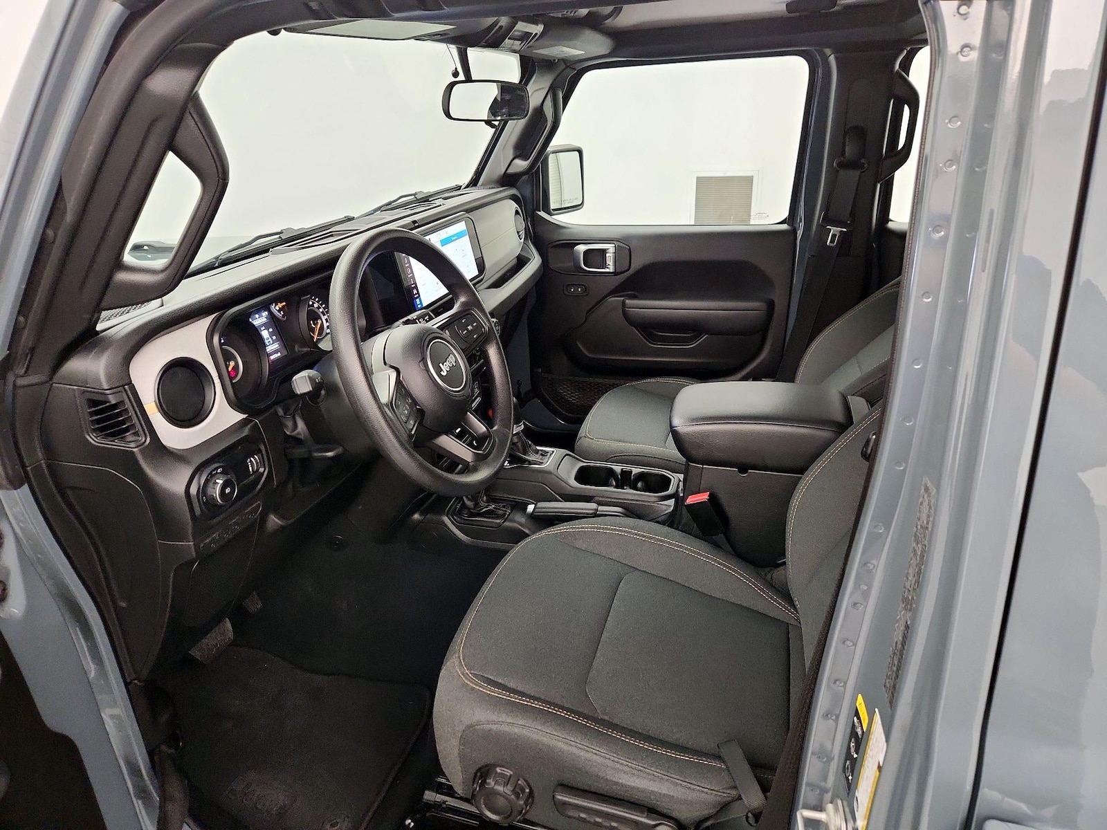 Side Airbags
