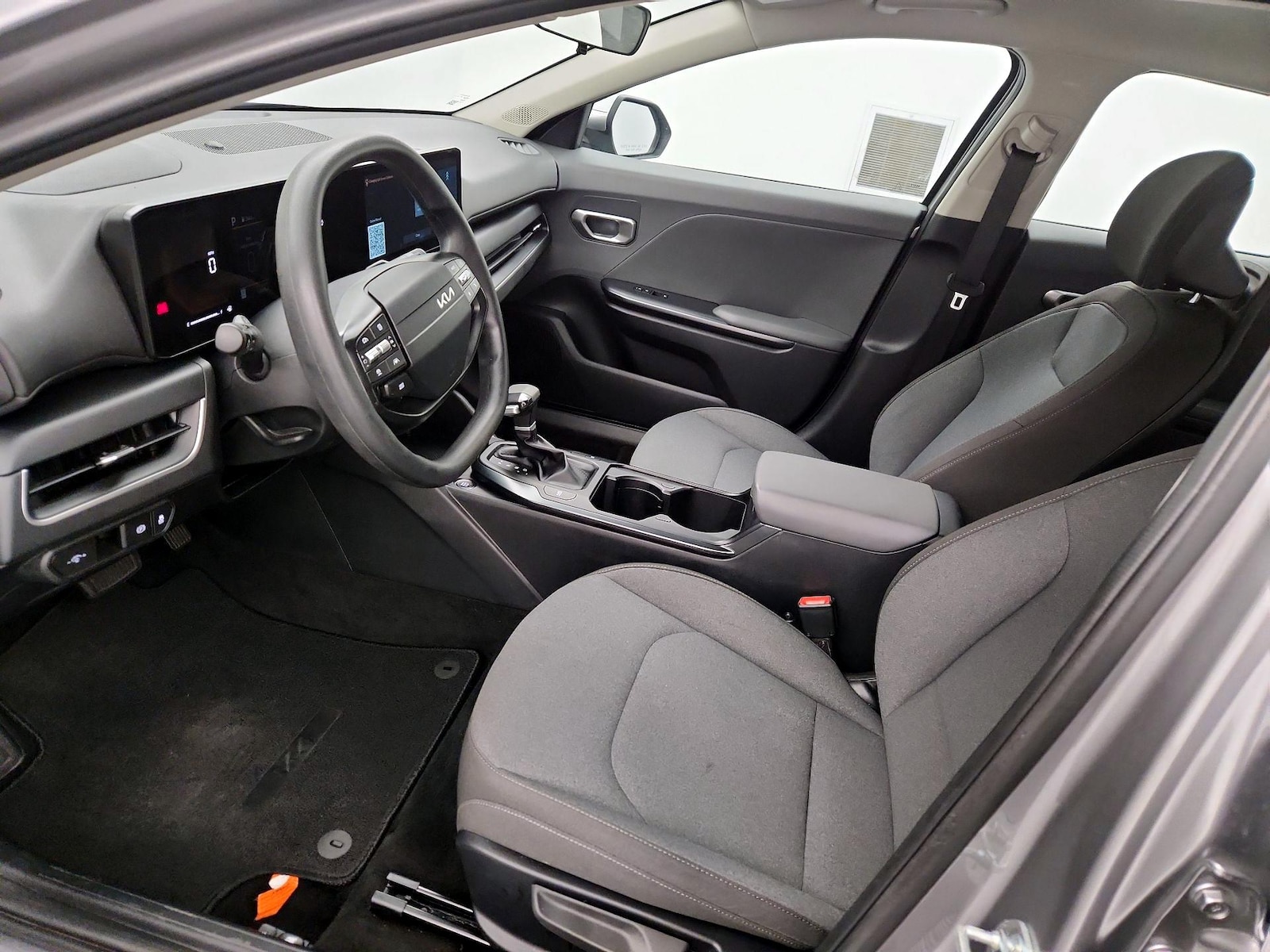 Side Airbags