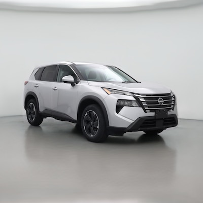 Vehicle exterior view