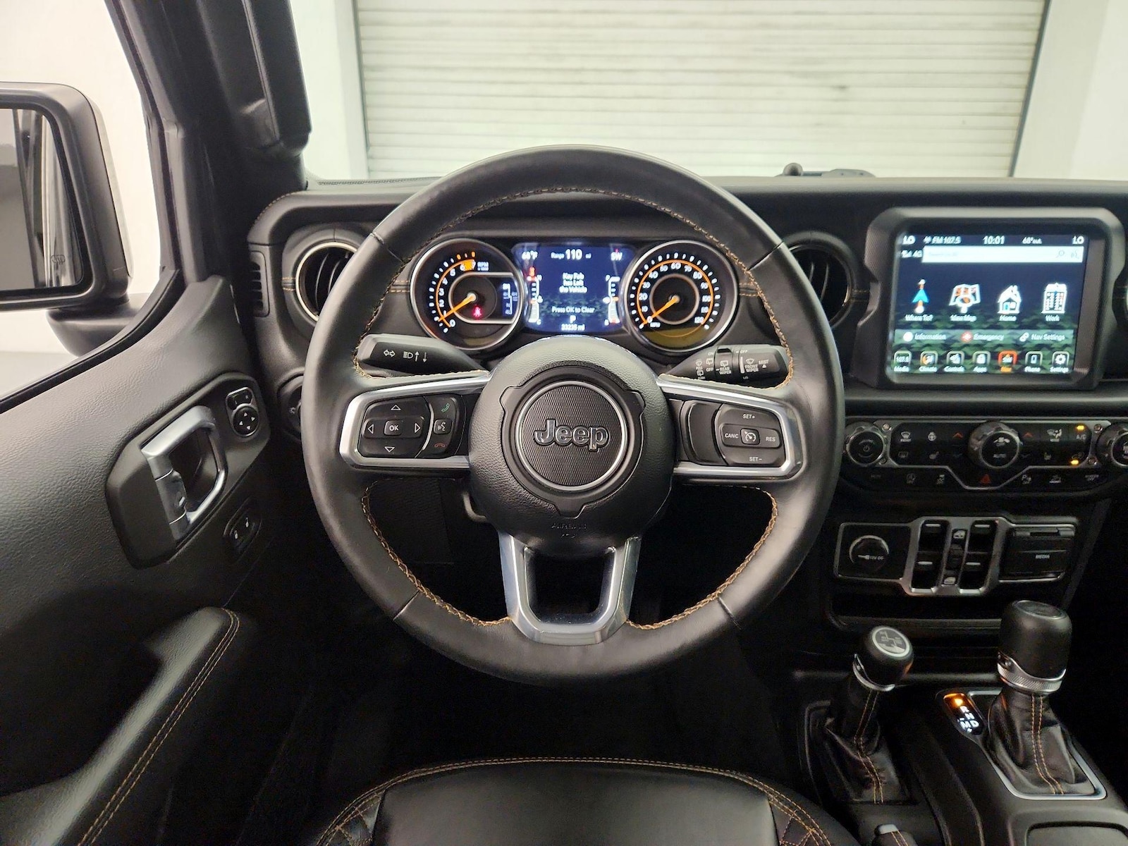 Remote Start
