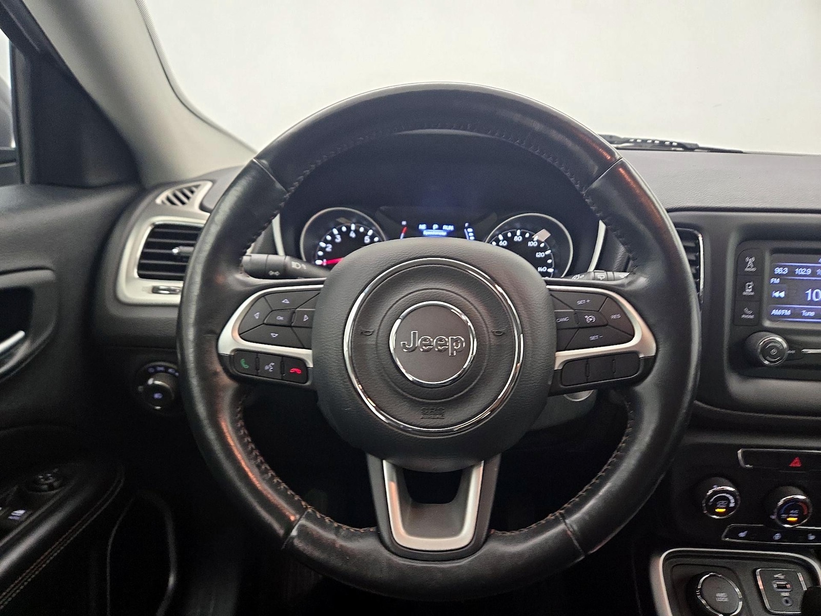 Remote Start