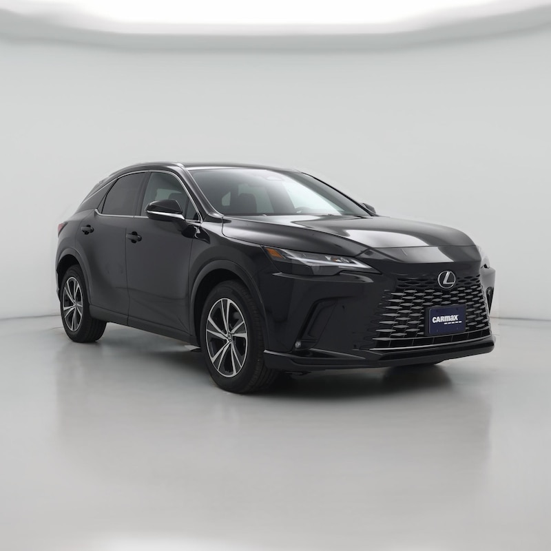 2026 Lexus RX 350 Premium