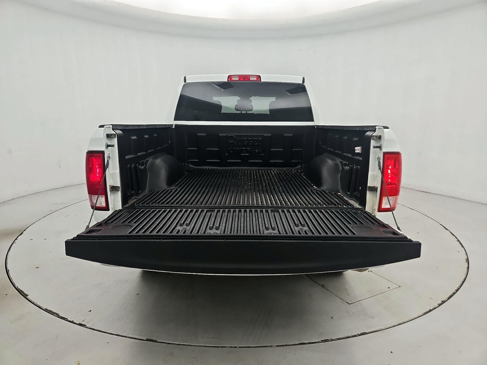 2023 RAM Ram 1500 Classic SLT - Photo 21