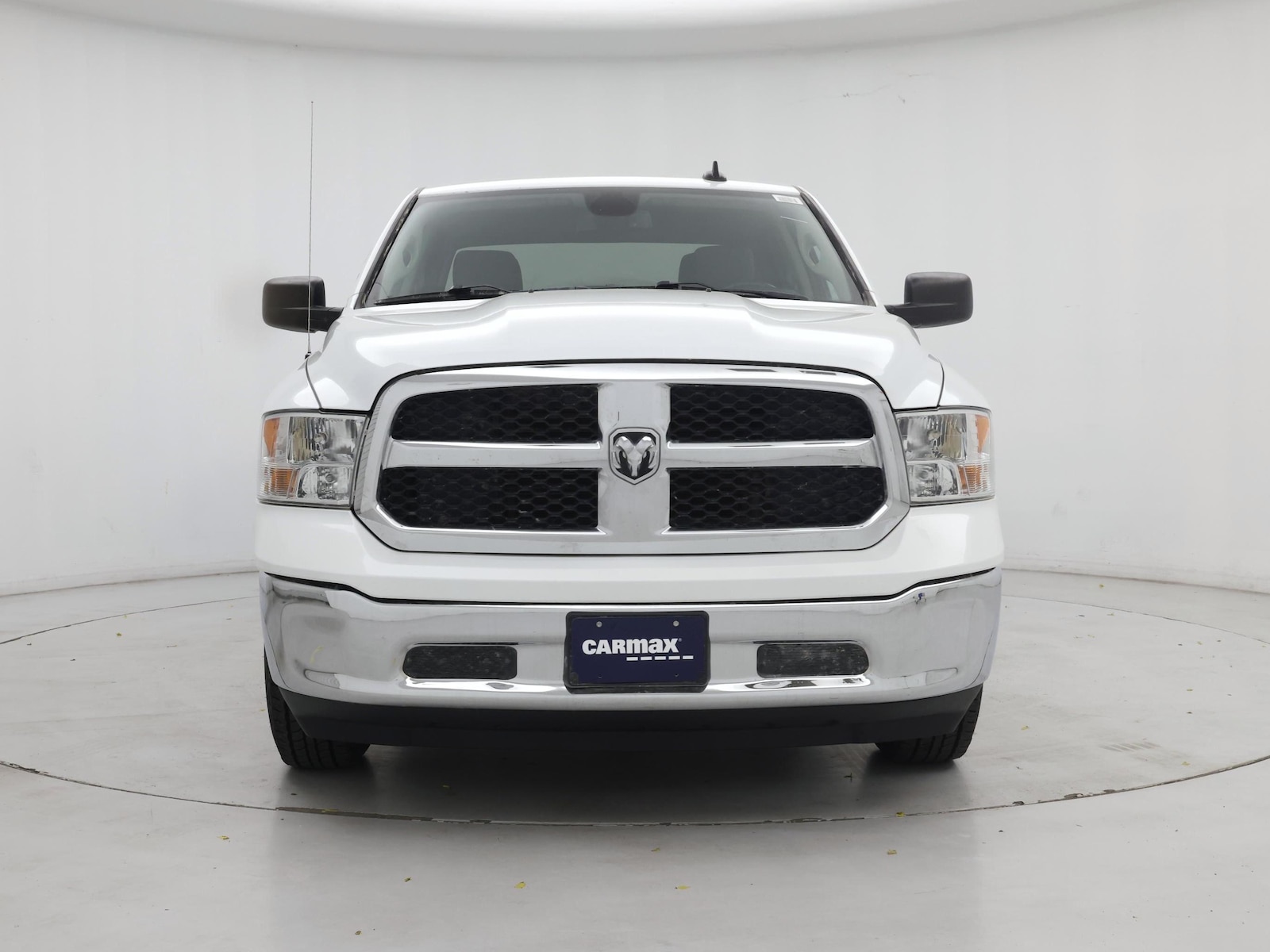 2023 RAM Ram 1500 Classic SLT - Photo 6