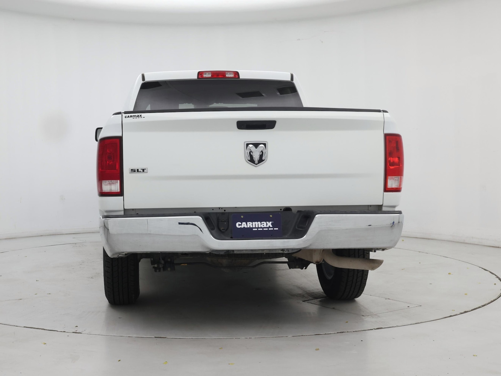 2023 RAM Ram 1500 Classic SLT - Photo 7