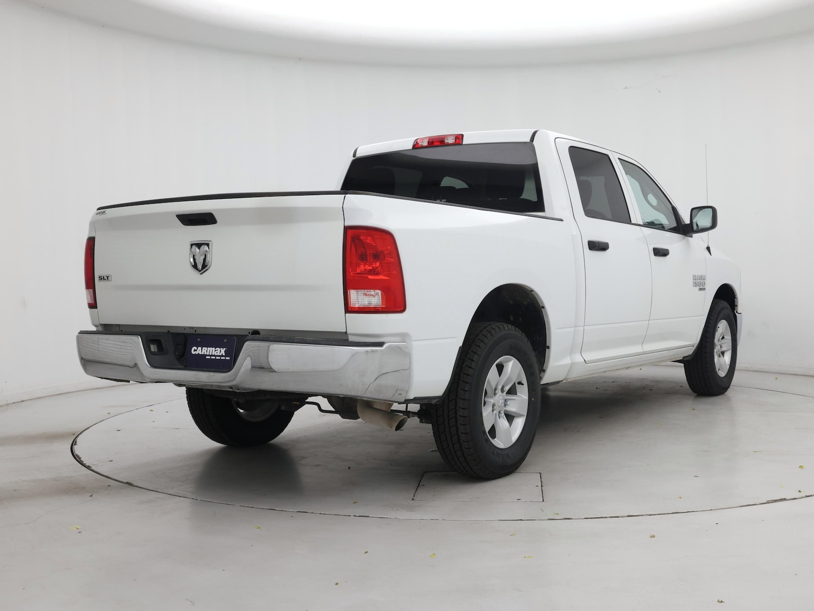 2023 RAM Ram 1500 Classic SLT - Photo 9