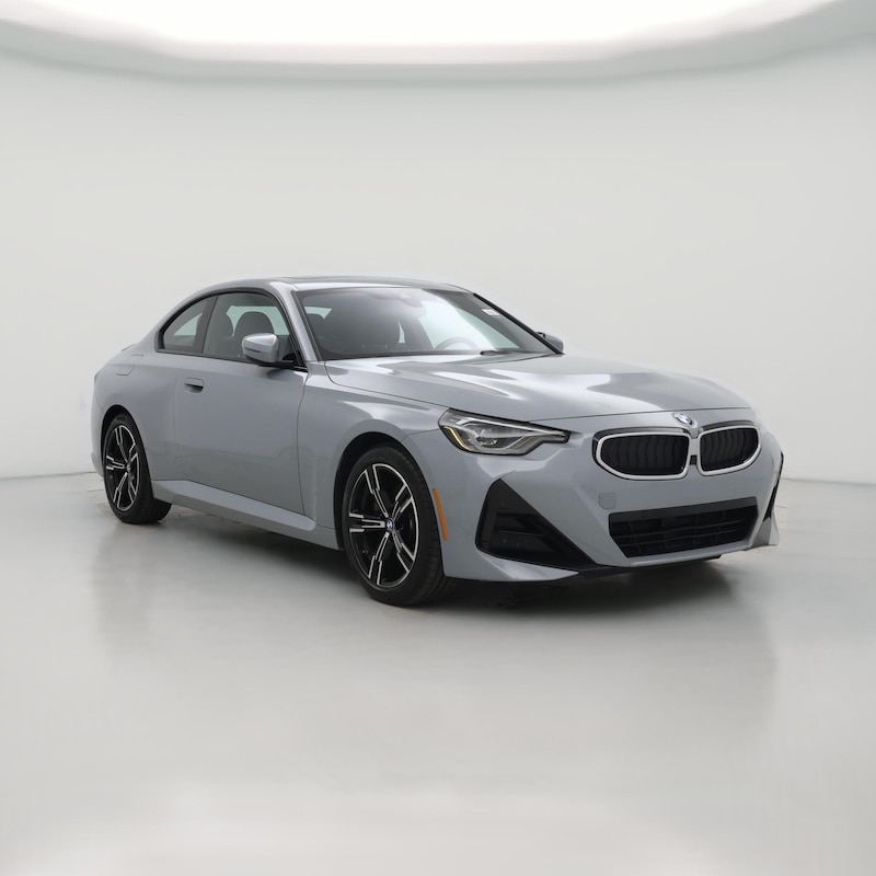 2026 BMW 230 XI