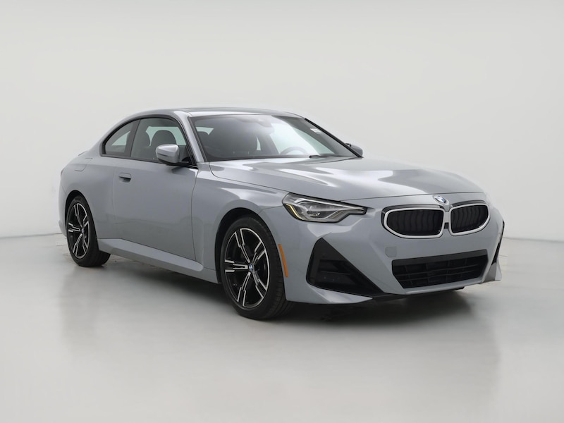 2026 BMW 230 XI