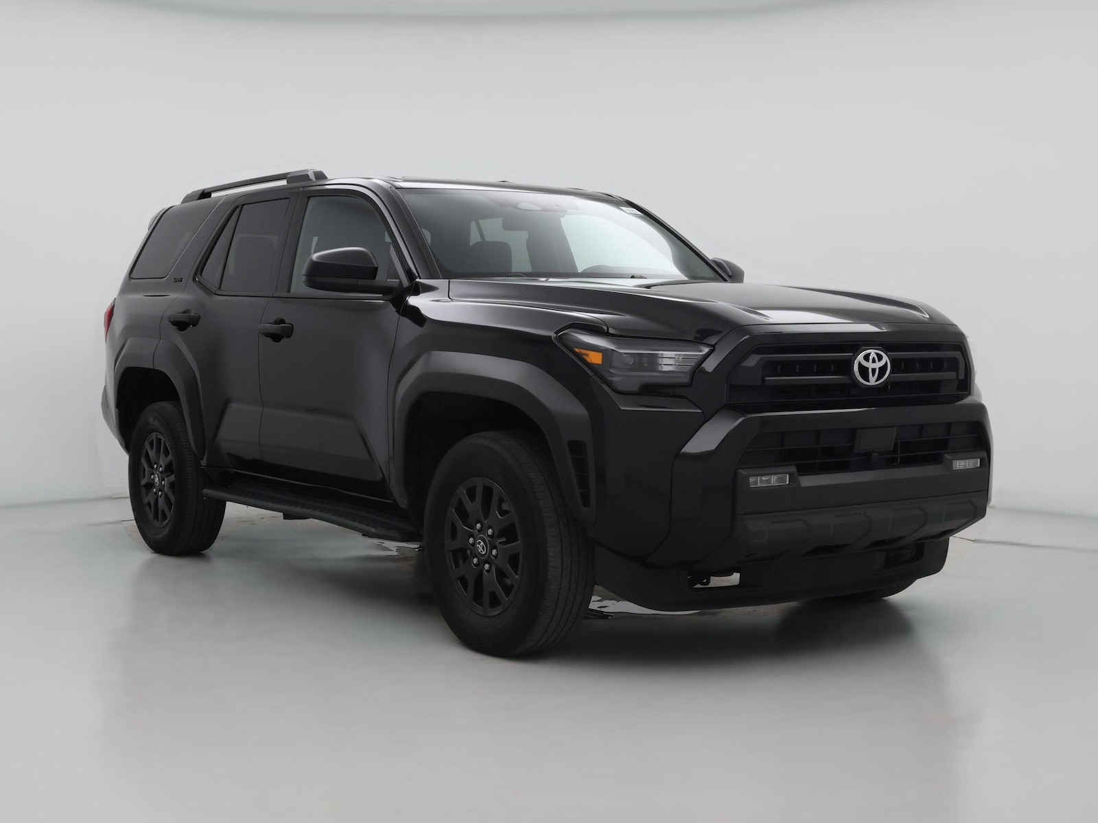 2025 Toyota 4Runner