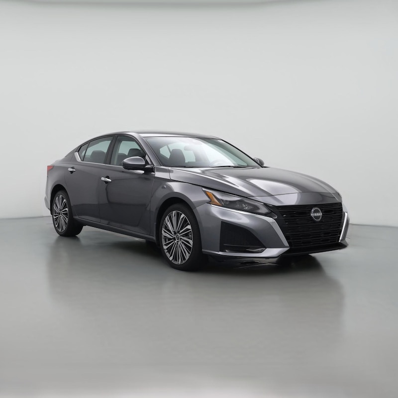 2025 Nissan Altima SL