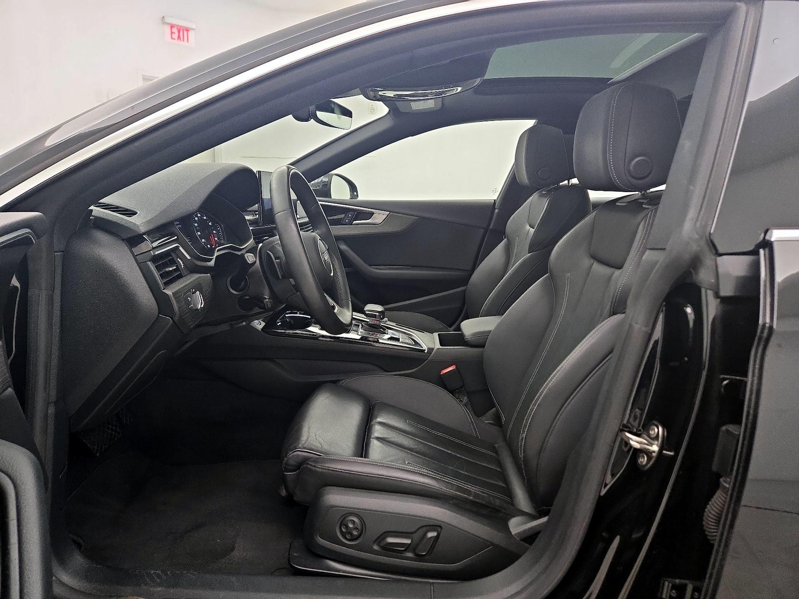 2023 Audi A5 Sportback Premium - Photo 10