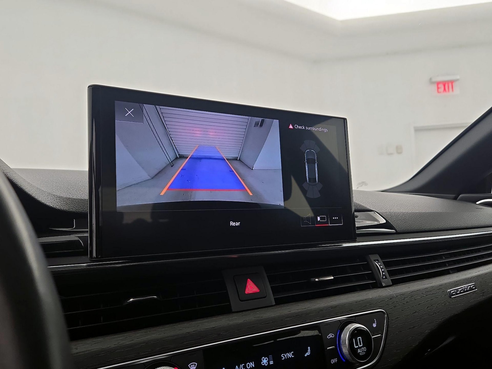 2023 Audi A5 Sportback Premium - Photo 13