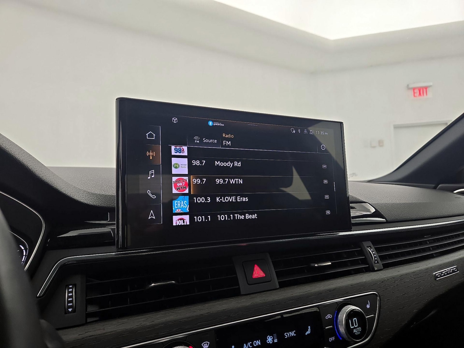 2023 Audi A5 Sportback Premium - Photo 14