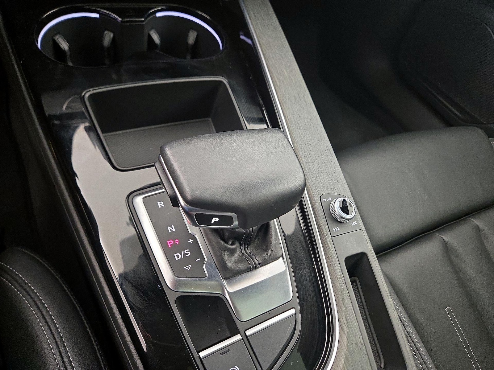 2023 Audi A5 Sportback Premium - Photo 16