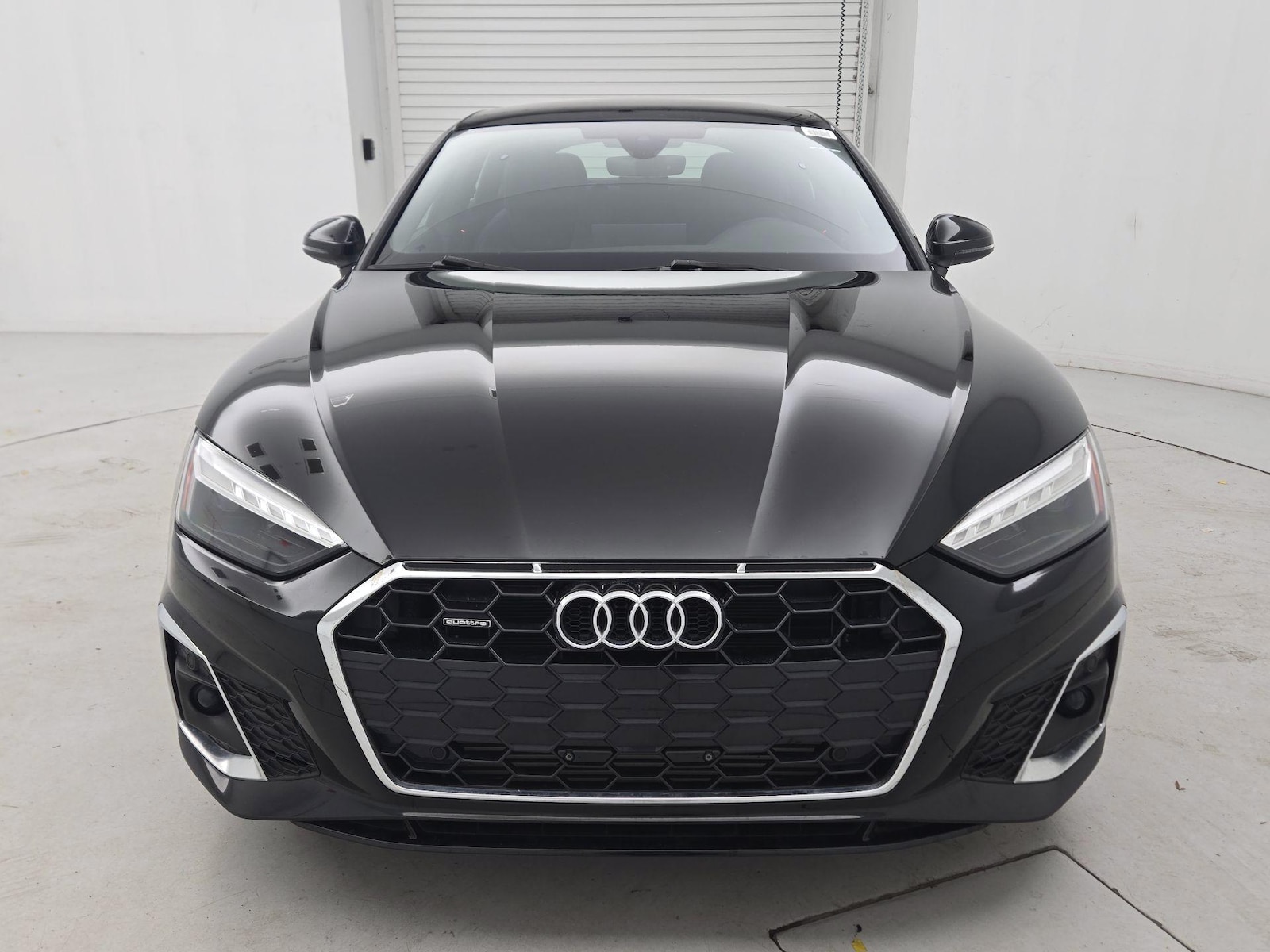 2023 Audi A5 Sportback Premium - Photo 2