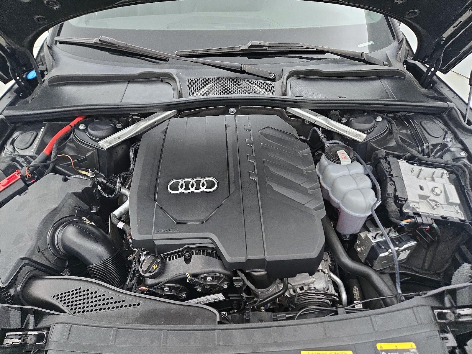 2023 Audi A5 Sportback Premium - Photo 21