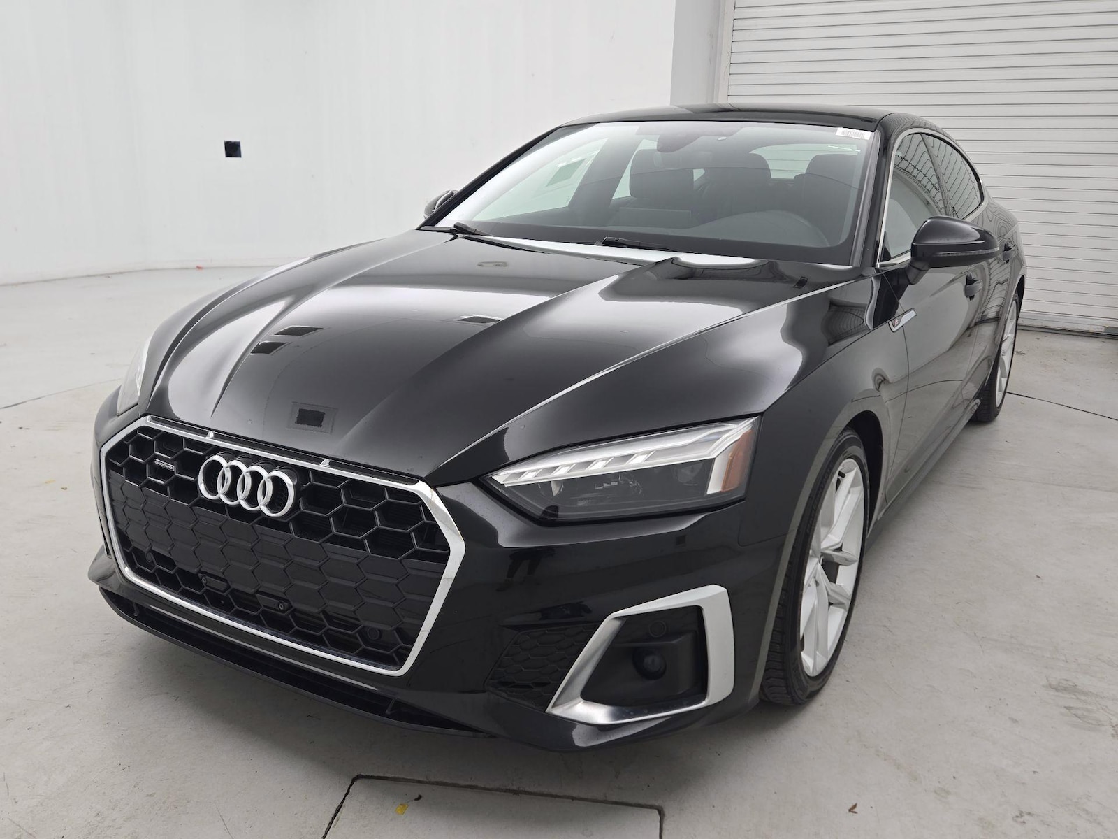 2023 Audi A5 Sportback Premium - Photo 3