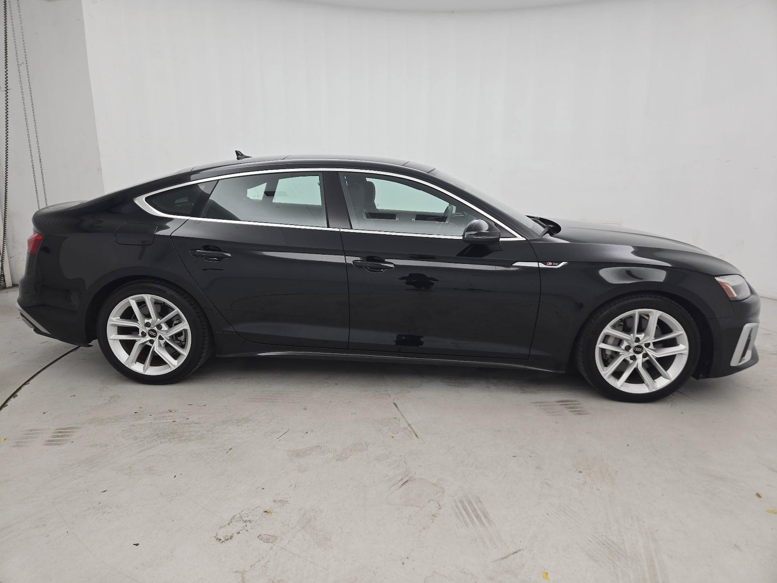 2023 Audi A5 Sportback Premium - Photo 4