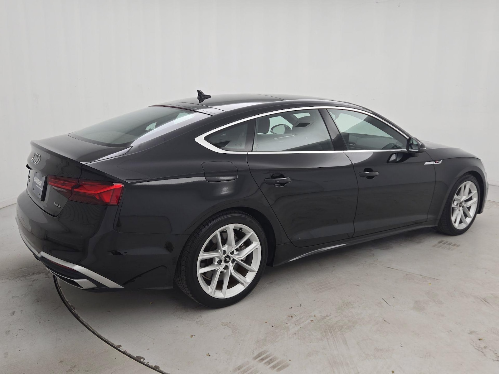 2023 Audi A5 Sportback Premium - Photo 5