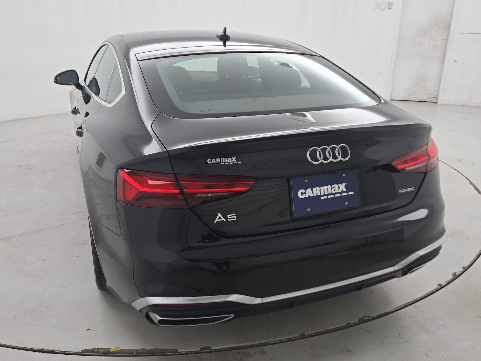 2023 Audi A5 Sportback Premium - Photo 7