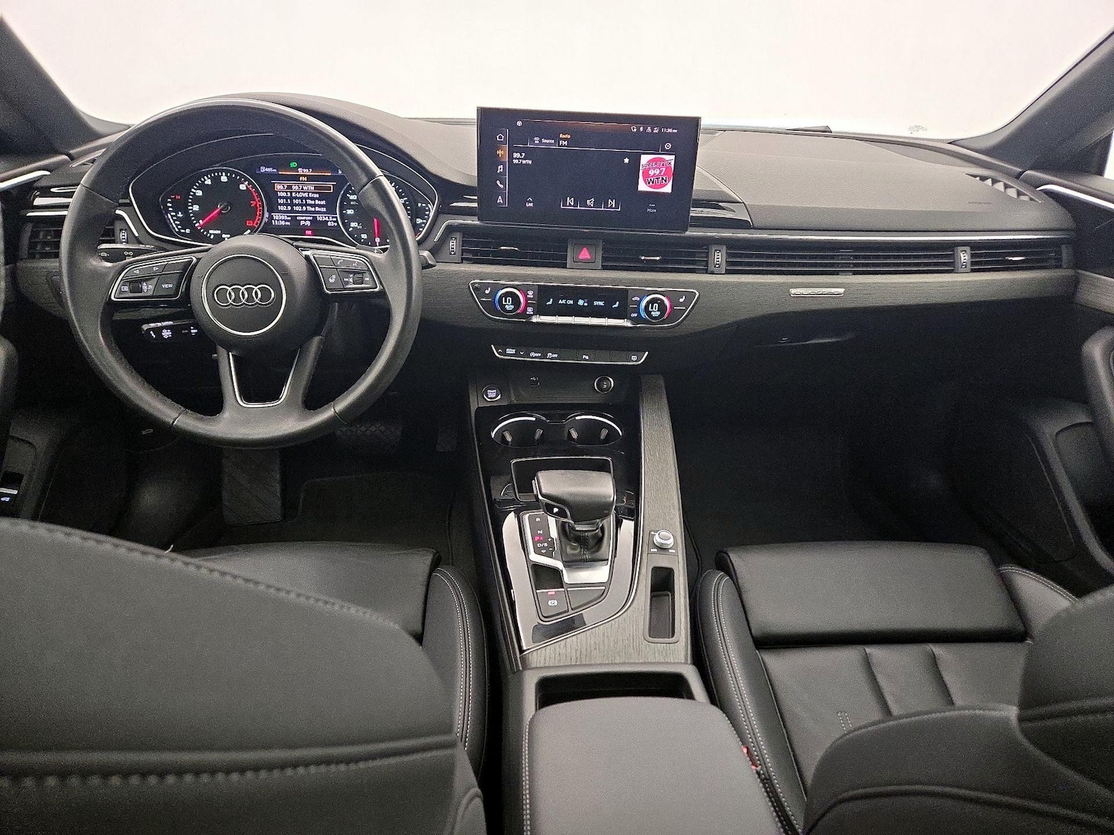 2023 Audi A5 Sportback Premium - Photo 8