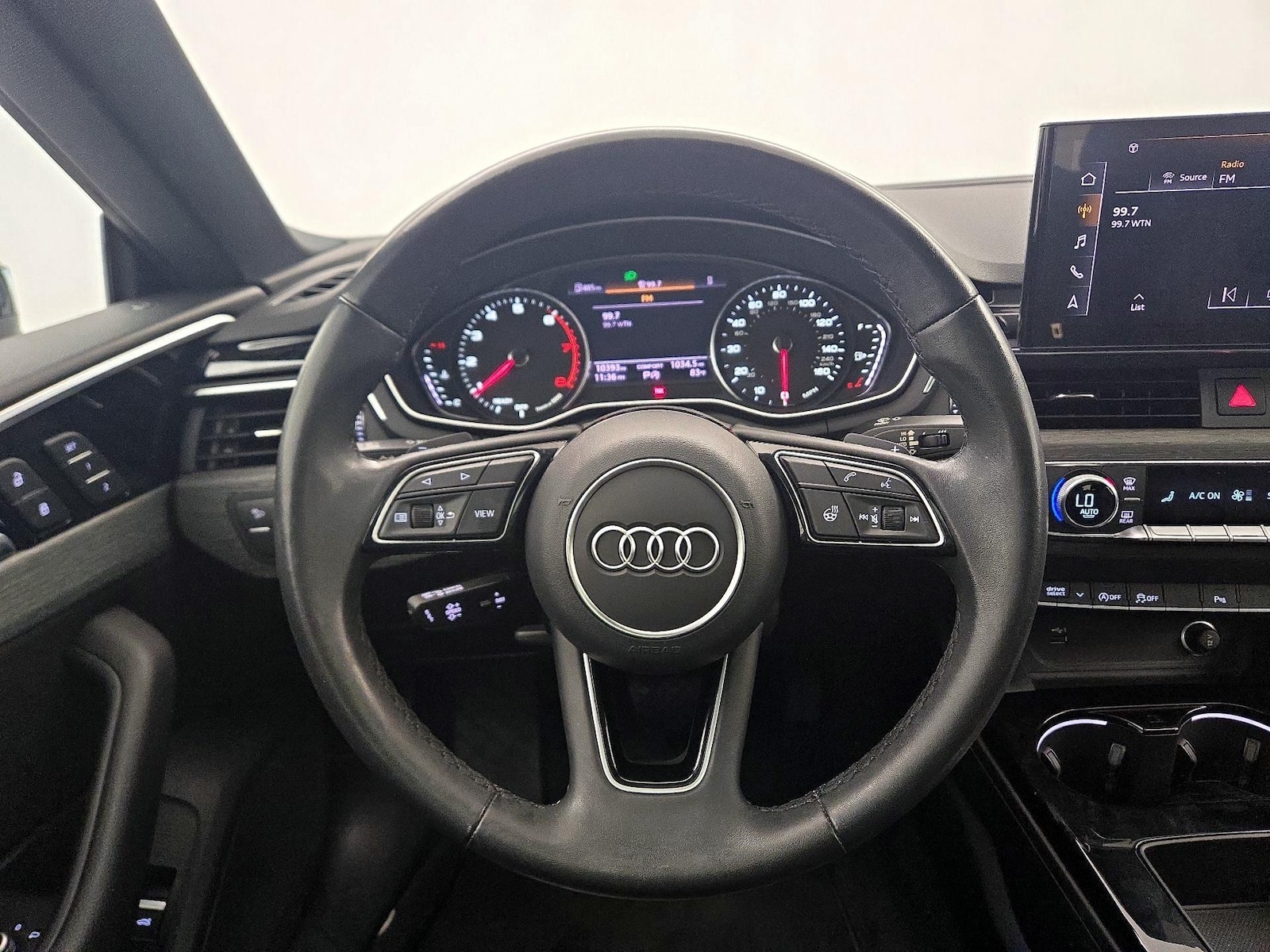 2023 Audi A5 Sportback Premium - Photo 9