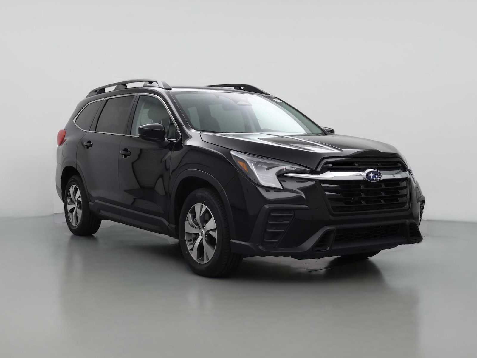 2025 Subaru Ascent