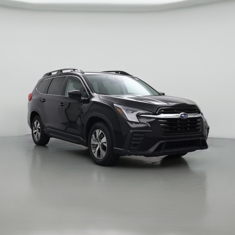 2025 Subaru Ascent Premium