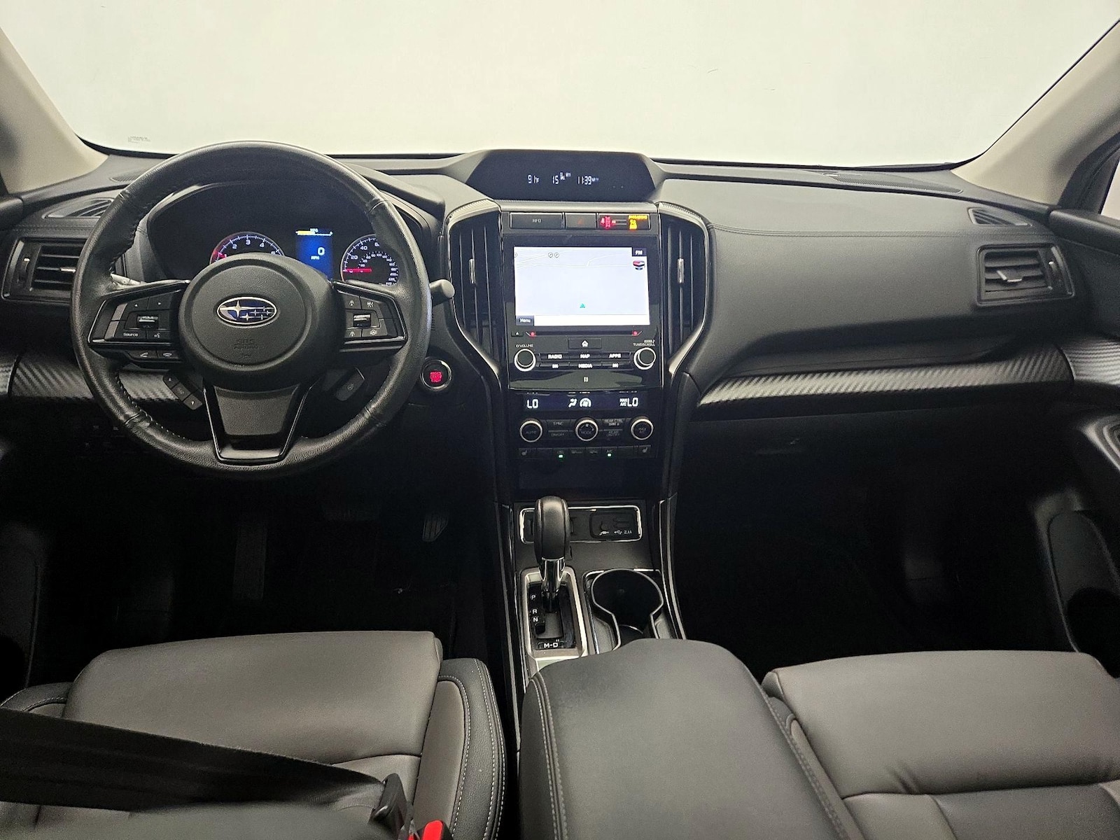 2022 Subaru Ascent Onyx Edition - Photo 10