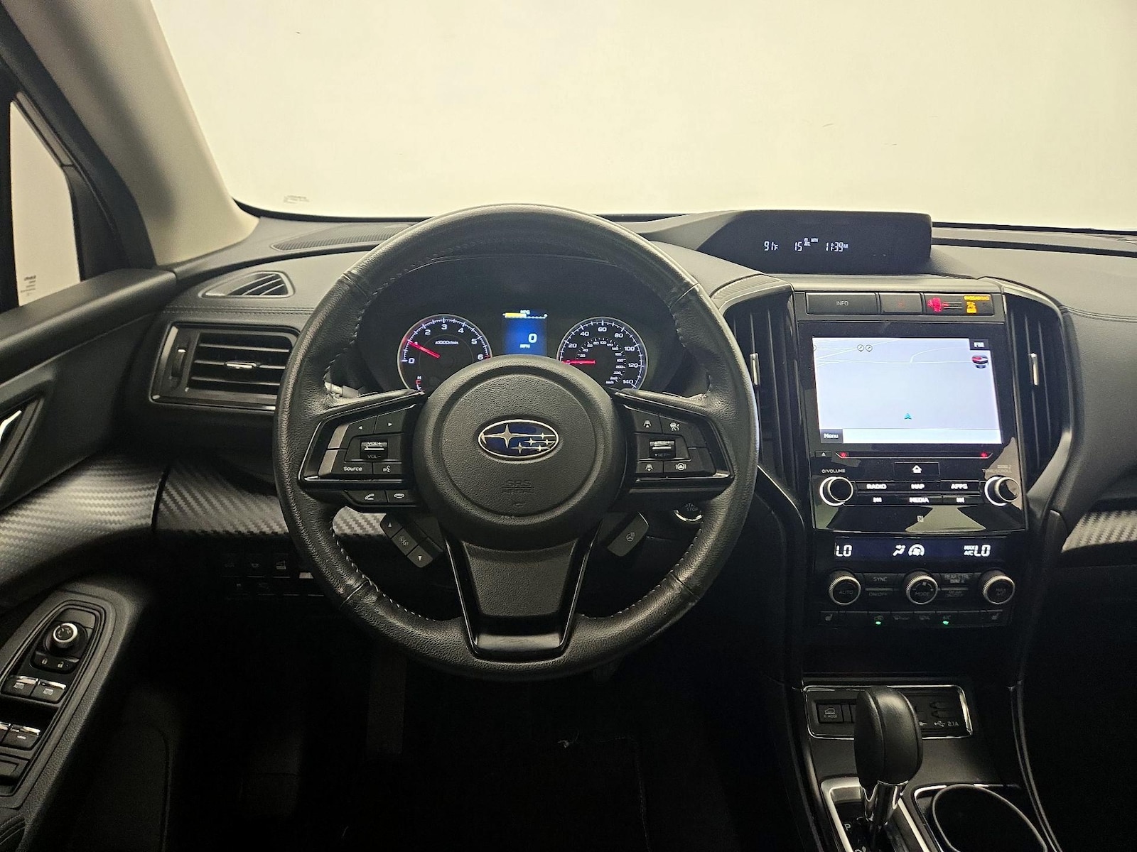 2022 Subaru Ascent Onyx Edition - Photo 11