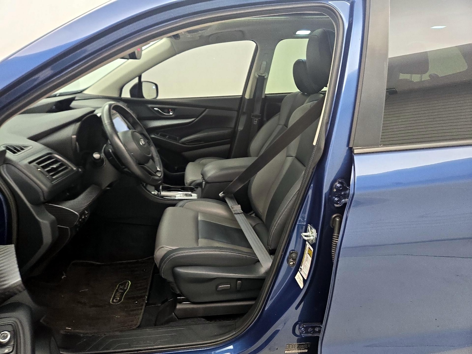2022 Subaru Ascent Onyx Edition - Photo 12