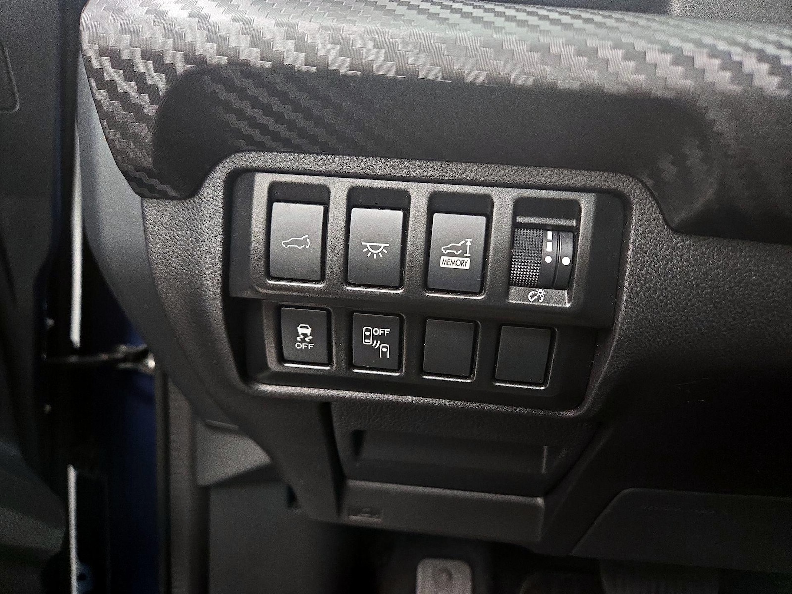 2022 Subaru Ascent Onyx Edition - Photo 14