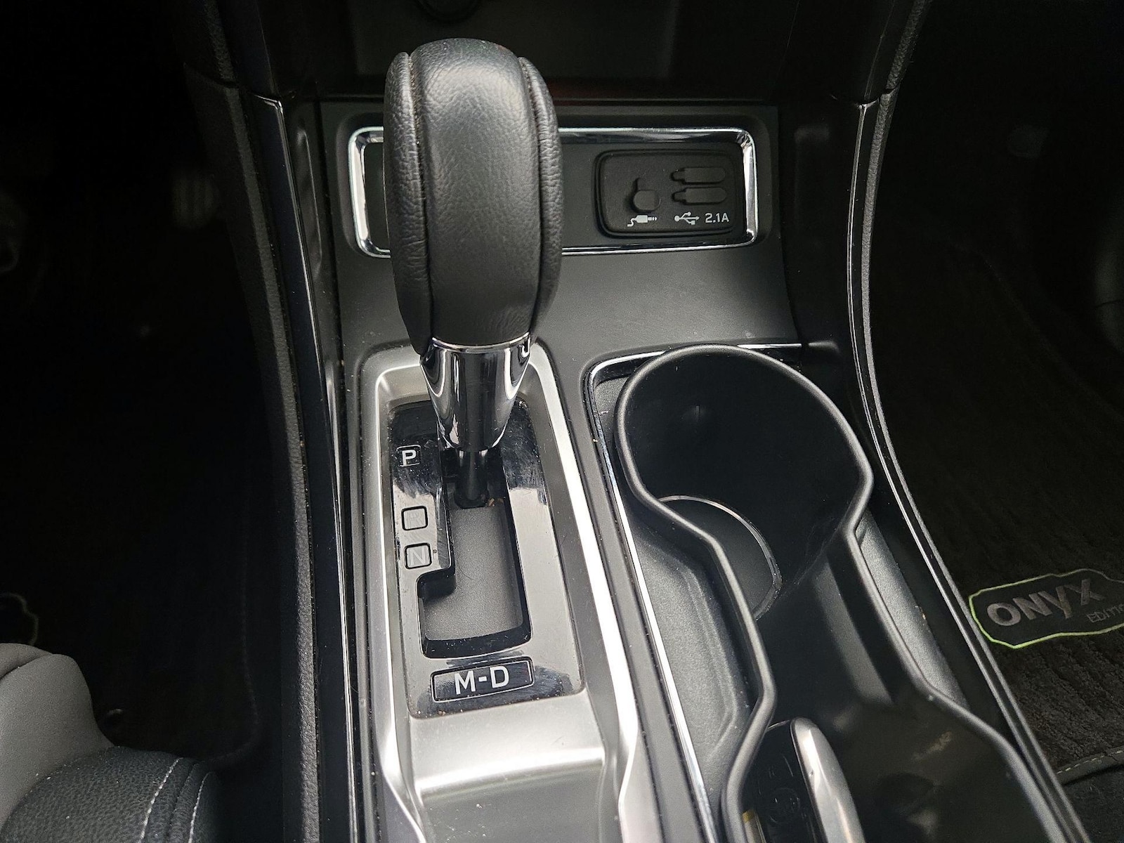 2022 Subaru Ascent Onyx Edition - Photo 19