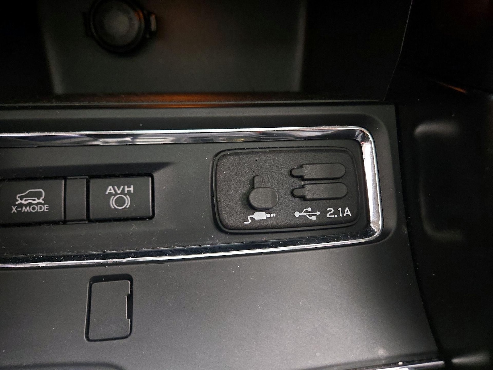 2022 Subaru Ascent Onyx Edition - Photo 20
