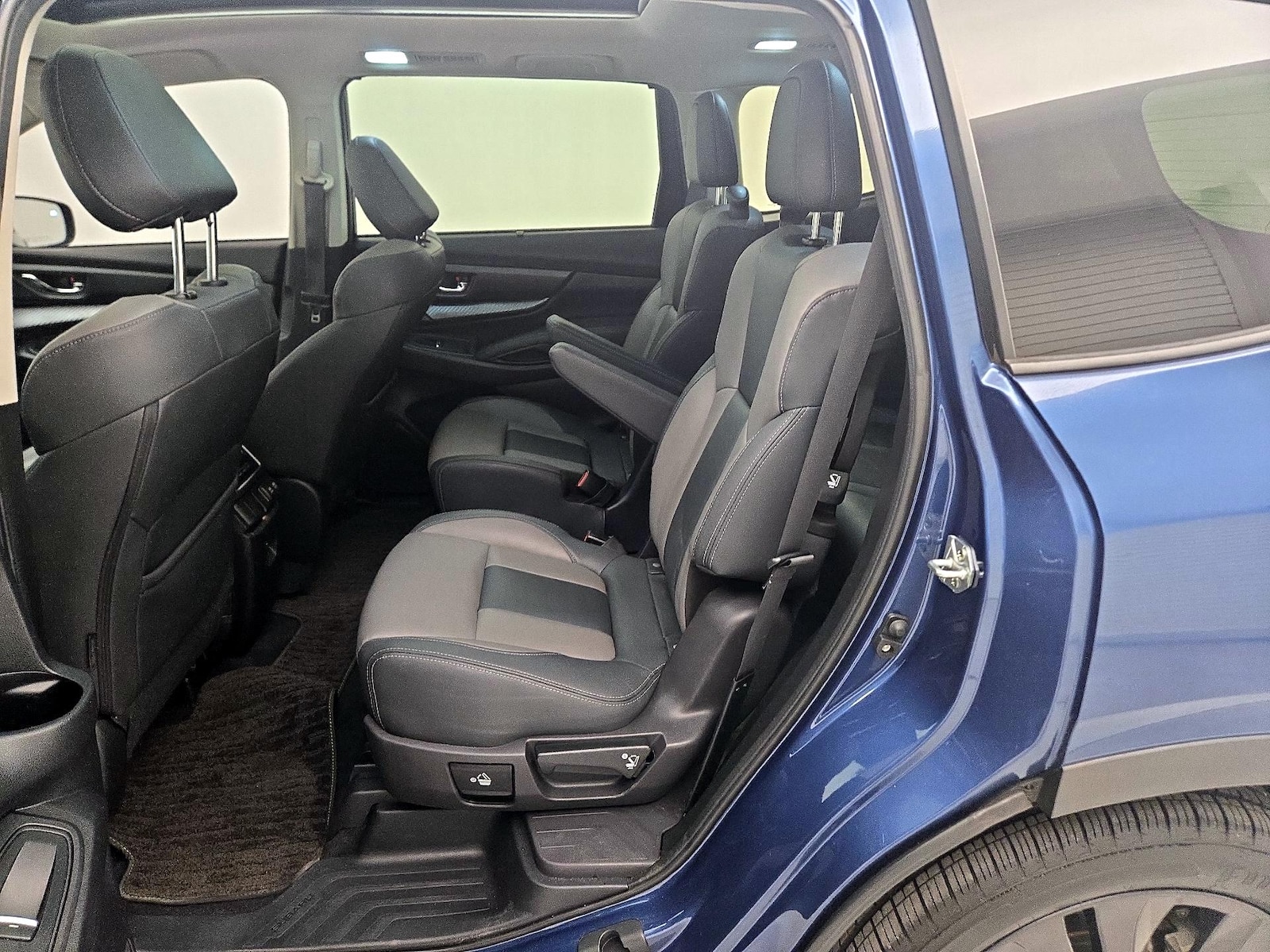 2022 Subaru Ascent Onyx Edition - Photo 22