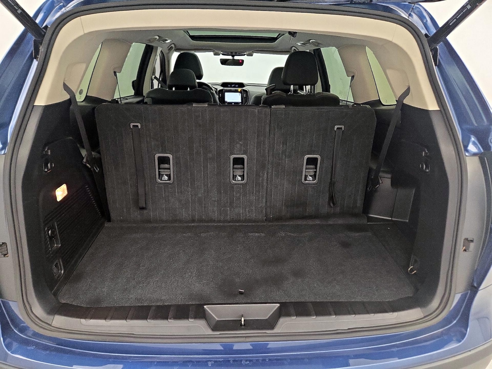 2022 Subaru Ascent Onyx Edition - Photo 24