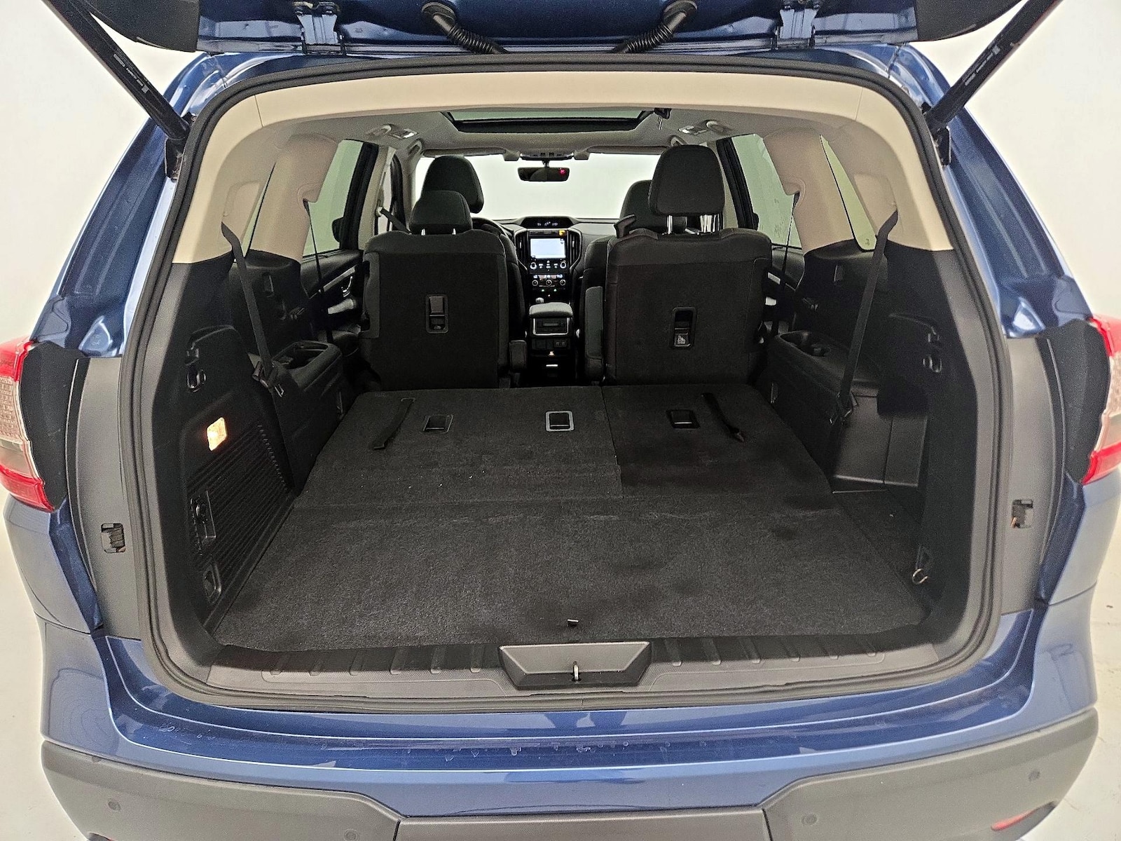 2022 Subaru Ascent Onyx Edition - Photo 25